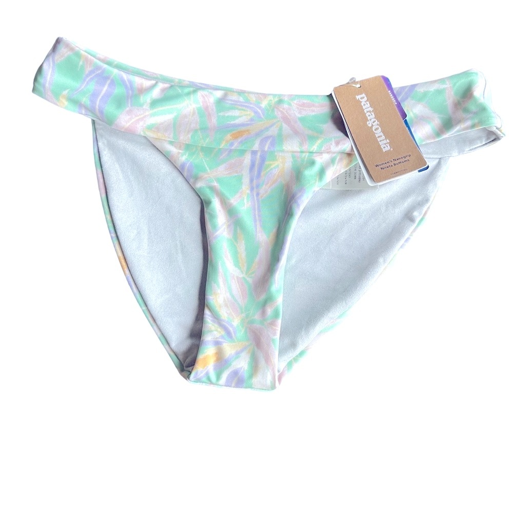 Patagonia Swim Bottom